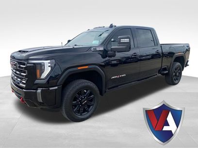 Used 2024 GMC Sierra 2500 AT4 w/ AT4 Premium Plus Package