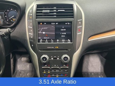 Used 2017 Lincoln MKC Reserve w/ Lincoln MKC Climate Package AWD/4WD image 46