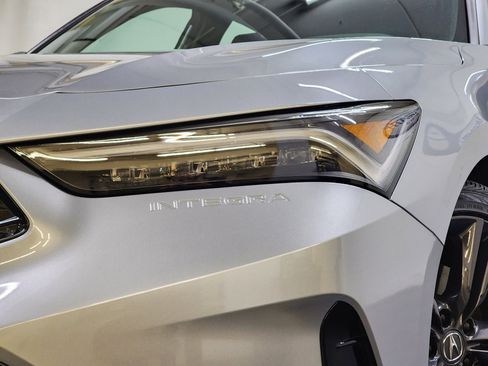 Certified 2025 Acura Integra A-Spec image 13