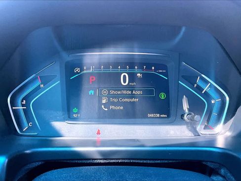 Used 2024 Honda Odyssey Touring image 26