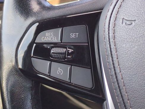 Used 2020 BMW 540i xDrive 540i xDrive image 23