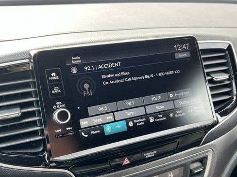 Used 2025 Honda Ridgeline Sport+ image 15