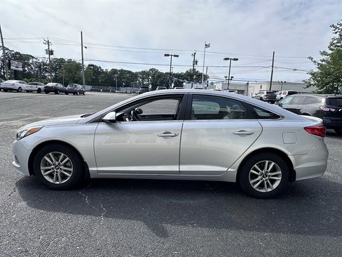 Used 2016 Hyundai Sonata SE FWD image 5