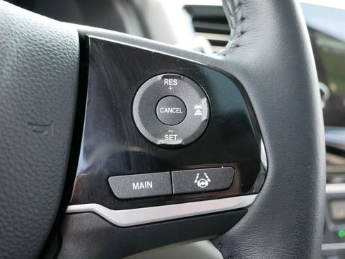 Used 2022 Honda Pilot Touring image 35