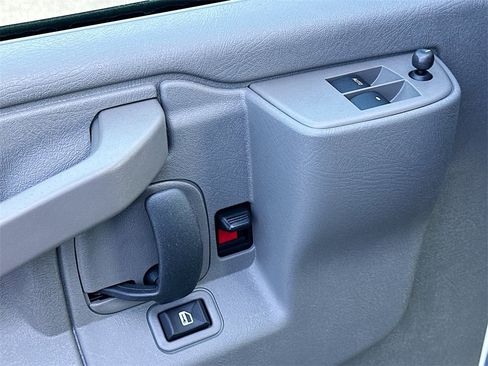 New 2025 Chevrolet Express 2500 Extended w/ Driver Convenience Package image 12