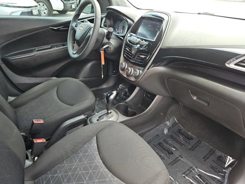 Used 2020 Chevrolet Spark LT FWD image 15