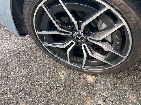 Used 2023 Mercedes-Benz E 350 Sedan image 9