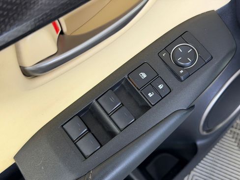 Used 2015 Lexus NX 200t FWD image 12
