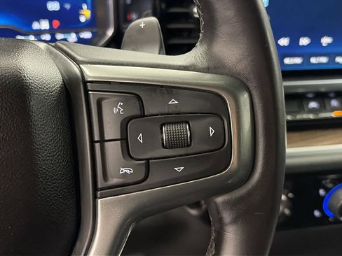 Certified 2022 Chevrolet Silverado 1500 RST image 12