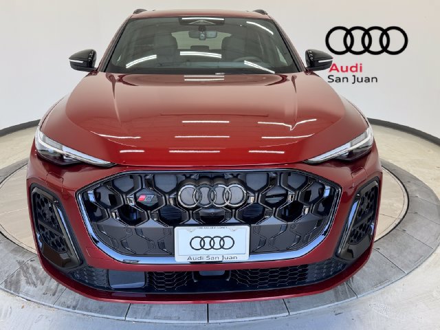 New 2026 Audi SQ5 Premium Plus AWD/4WD image 2