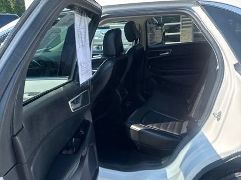 Used 2020 Ford Edge SEL w/ Convenience Package AWD/4WD image 20