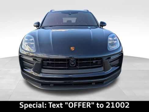 Used 2022 Porsche Macan S image 10