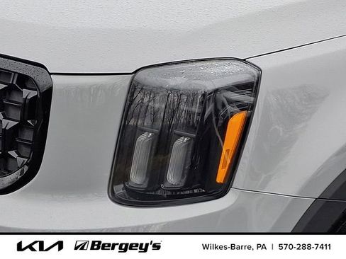 Certified 2024 Kia Telluride SX Prestige X-Line AWD/4WD image 11