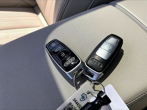 Used 2019 Audi A7 3.0T Prestige image 35