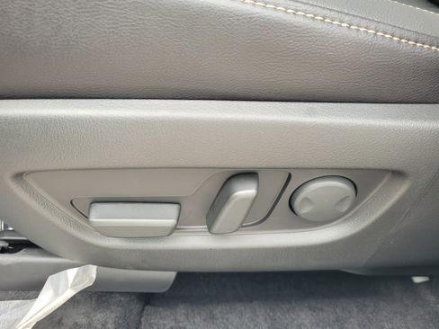 New 2026 MAZDA CX-90 3.3 Turbo w/ Premium Sport Pkg image 4