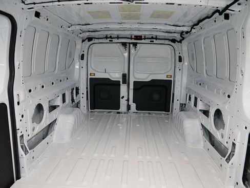 New 2026 Ford Transit 250 Low Roof AWD image 25