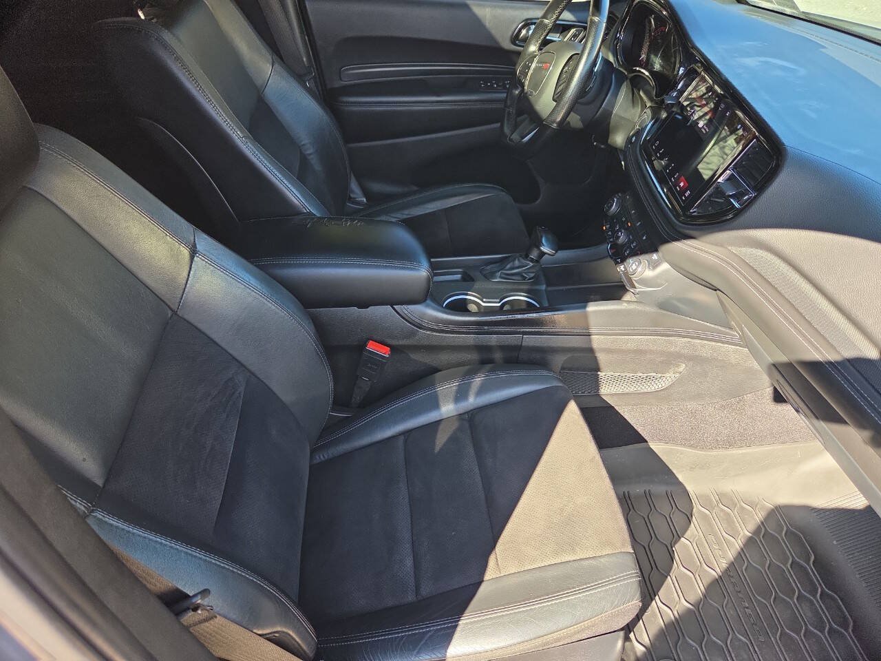 Used 2021 Dodge Durango GT AWD/4WD image 35