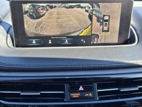 Used 2023 Acura MDX SH-AWD w/ Advance Package image 15