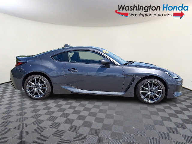 Used 2025 Subaru BRZ Premium RWD image 7