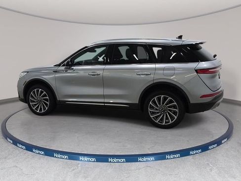 Certified 2023 Lincoln Corsair Reserve AWD/4WD image 7