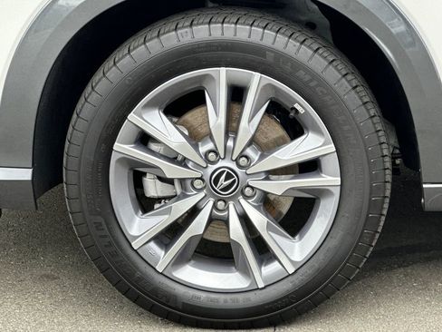 Certified 2025 Acura ADX AWD image 26