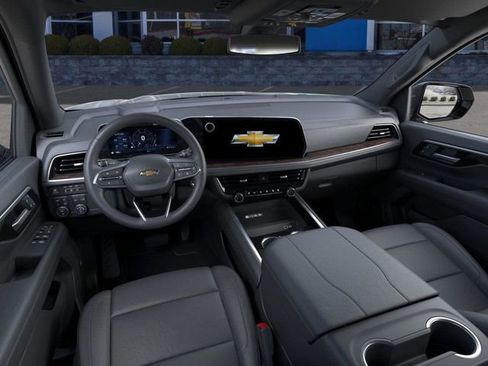 New 2026 Chevrolet Tahoe LT w/ Comfort Package image 16