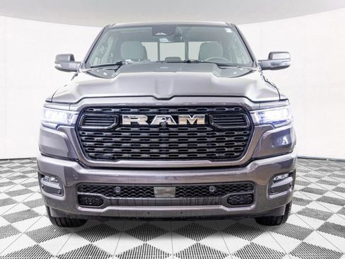 New 2026 RAM 1500 Big Horn image 5
