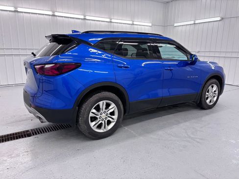 Used 2019 Chevrolet Blazer LT AWD/4WD image 3