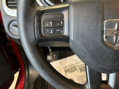 Used 2020 Dodge Journey SE image 11