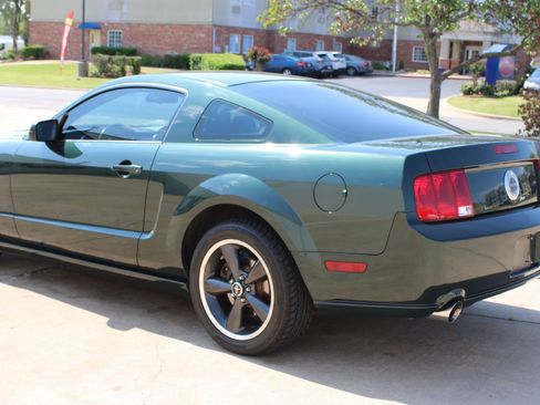 Used 2008 Ford Mustang GT Premium RWD image 32