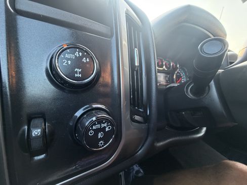 Used 2014 Chevrolet Silverado 1500 LT w/ All Star Edition AWD/4WD image 21