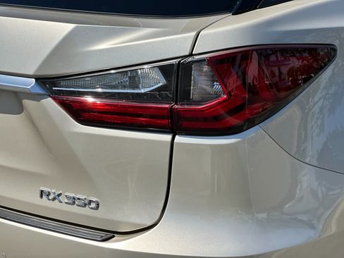Used 2018 Lexus RX 350 FWD w/ Premium Package image 28