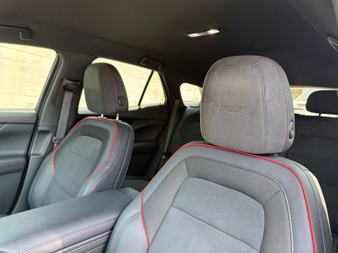 Used 2024 Chevrolet Blazer EV RS AWD/4WD image 11