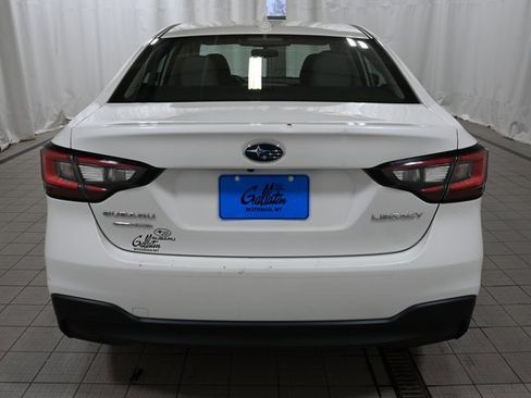 Used 2023 Subaru Legacy Premium image 11