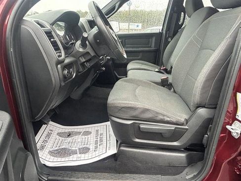 Used 2022 RAM 2500 Tradesman image 14