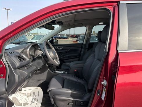Used 2024 Subaru Ascent Limited w/ Technology Package image 14