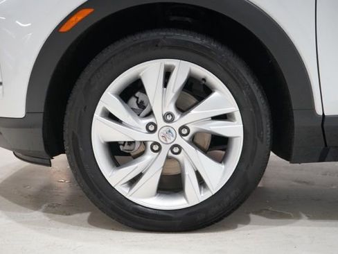 Used 2025 Buick Encore GX Preferred image 13