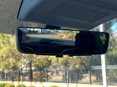 Used 2022 INFINITI QX80 Luxe image 26