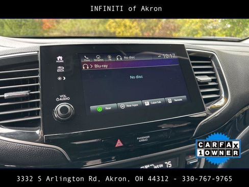 Used 2021 Honda Pilot Elite image 73