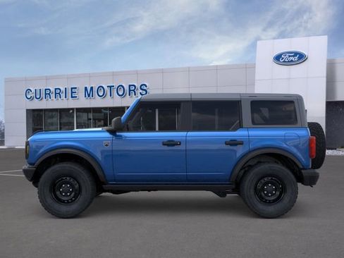 New 2026 Ford Bronco Big Bend w/ Black Diamond Package AWD/4WD image 3