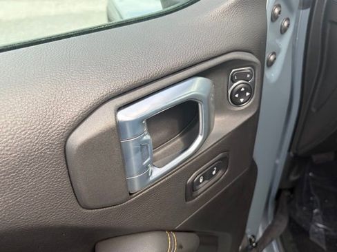 New 2026 Jeep Gladiator Sport image 13