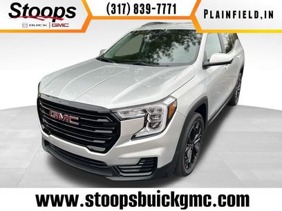 Used 2022 GMC Terrain SLE w/ Driver Convenience Package