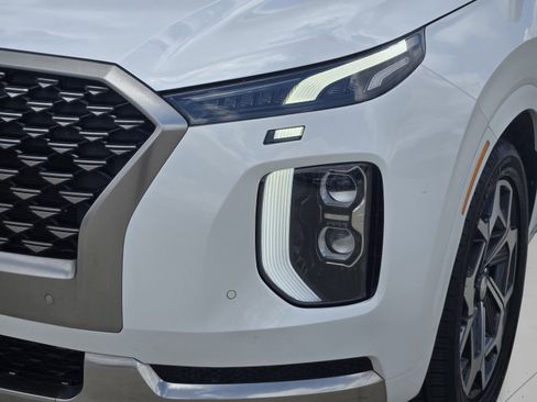 Used 2022 Hyundai Palisade Calligraphy AWD/4WD image 31