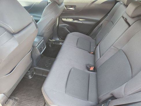 Certified 2024 Toyota Venza LE AWD/4WD image 24