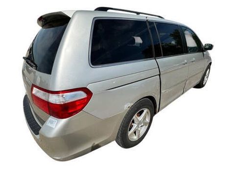 Used 2005 Honda Odyssey EX-L image 5