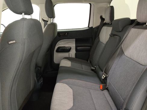 Used 2023 Ford Maverick XLT w/ Equipment Group 300A Standard image 18