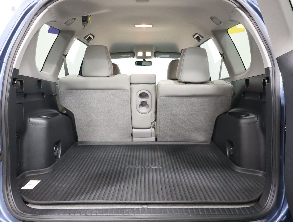 Used 2012 Toyota RAV4 FWD w/ Value Pkg image 26