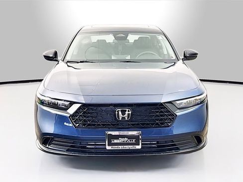 New 2026 Honda Accord SE image 14
