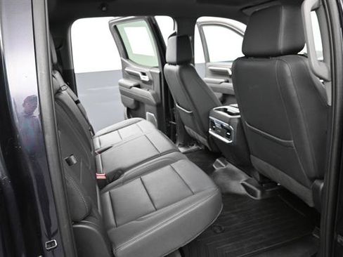 Used 2023 GMC Sierra 1500 SLT RWD image 20