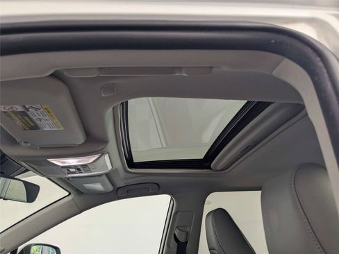 Certified 2024 Toyota RAV4 Limited w/ Weather Package FWD image 16